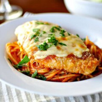 Кулинарный мастер-класс ПРИВЕТ ИЗ ПАРМЫ от ВкусоТеррии